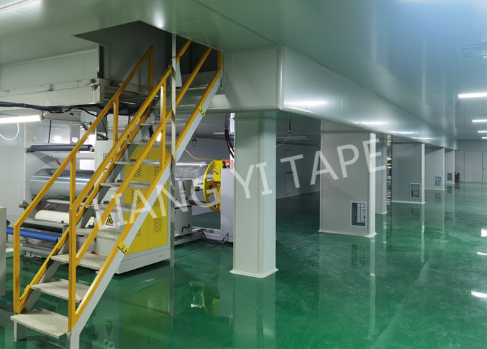 PET离型膜,非硅离型膜